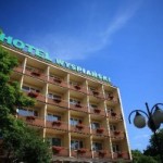 Hotel Amadeus rezerwacje online