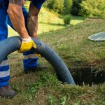 Czym jest certyfikat PZH oraz deklaracją zgodności zamawiając szamba betonowego?